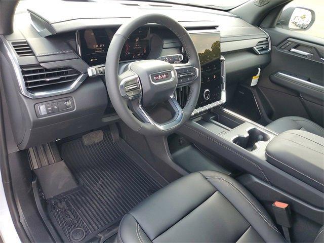 new 2026 GMC Acadia car, priced at $52,515