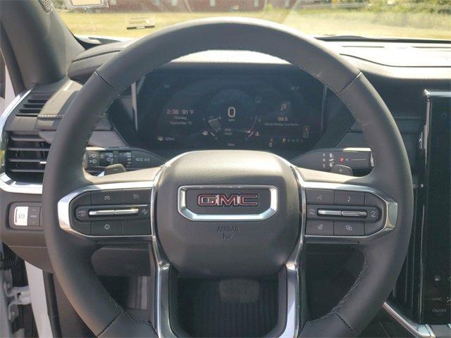 new 2026 GMC Acadia car, priced at $52,515