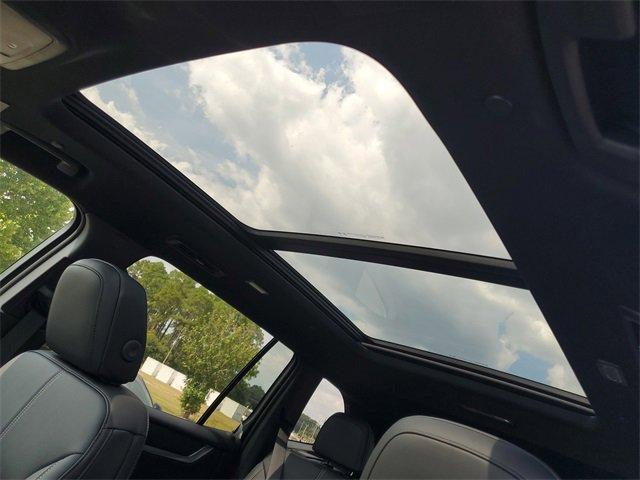 new 2026 GMC Acadia car, priced at $52,515