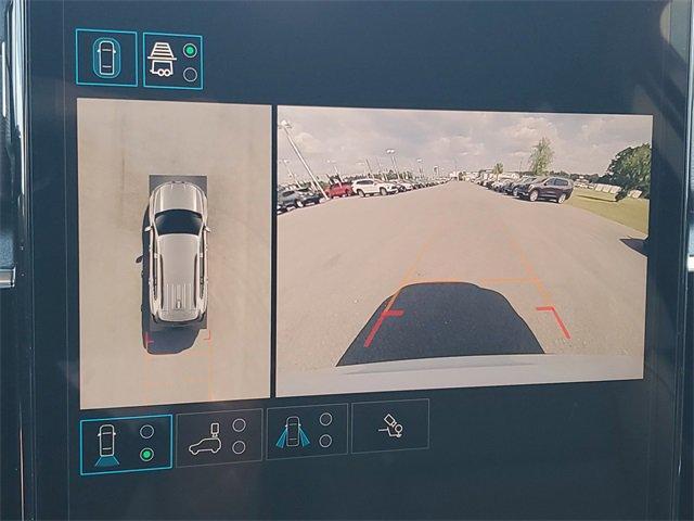 new 2026 GMC Acadia car, priced at $52,515