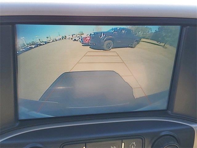 used 2018 GMC Sierra 1500 car, priced at $22,488