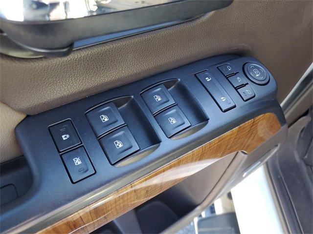 used 2018 GMC Sierra 1500 car, priced at $22,488