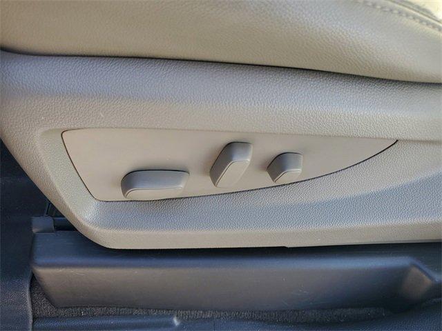 used 2018 GMC Sierra 1500 car, priced at $22,488