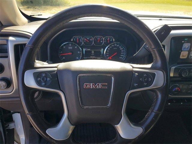 used 2018 GMC Sierra 1500 car, priced at $22,488