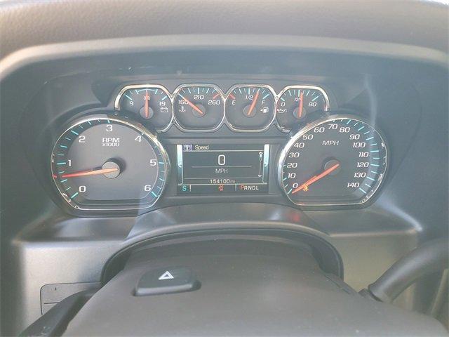 used 2018 GMC Sierra 1500 car, priced at $22,488