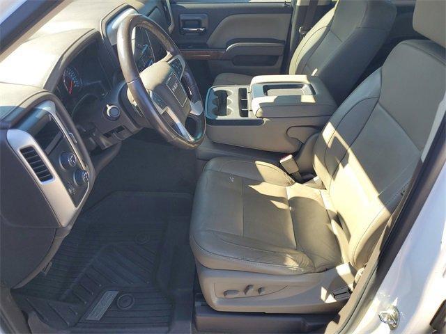 used 2018 GMC Sierra 1500 car, priced at $22,488