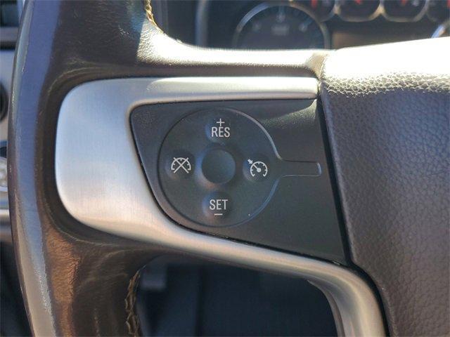 used 2018 GMC Sierra 1500 car, priced at $22,488