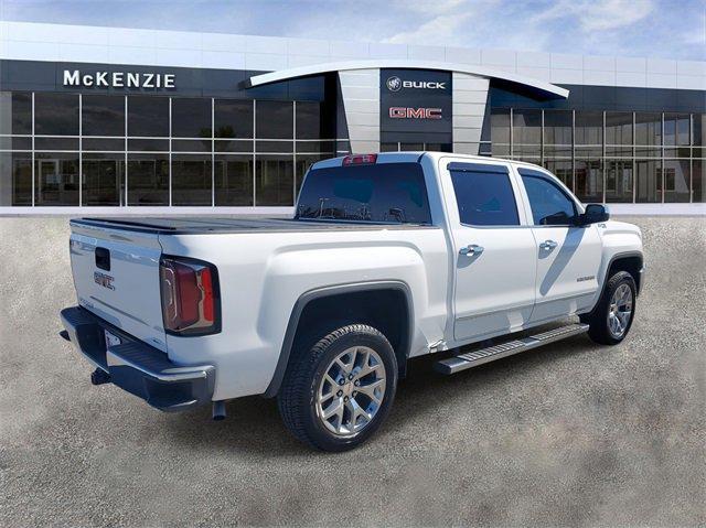 used 2018 GMC Sierra 1500 car, priced at $22,488