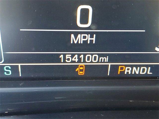 used 2018 GMC Sierra 1500 car, priced at $22,488