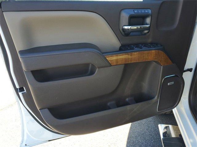 used 2018 GMC Sierra 1500 car, priced at $22,488