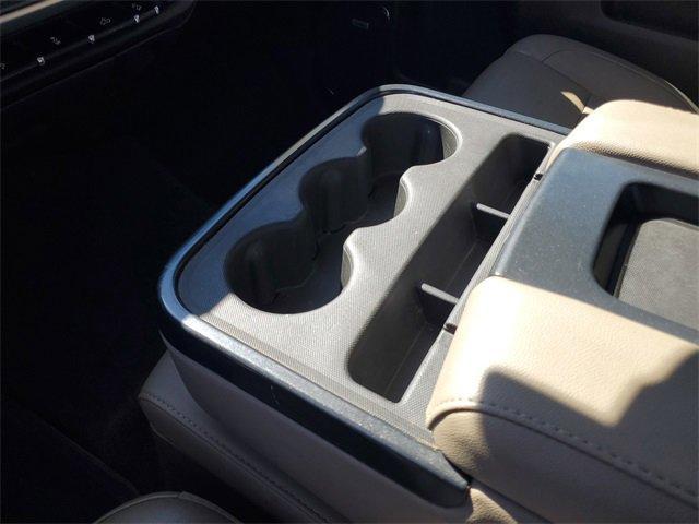 used 2018 GMC Sierra 1500 car, priced at $22,488