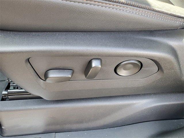 used 2024 Chevrolet Silverado 1500 car, priced at $64,989