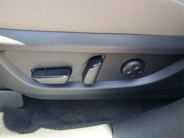 used 2024 INFINITI QX50 car, priced at $44,255