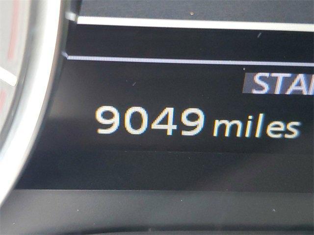 used 2024 INFINITI QX50 car, priced at $44,255