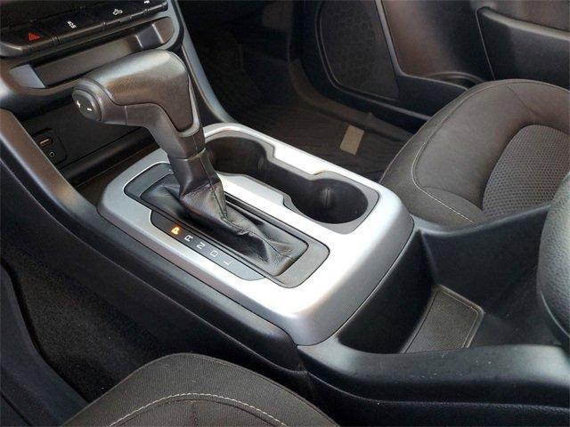 used 2018 Chevrolet Colorado car, priced at $24,500