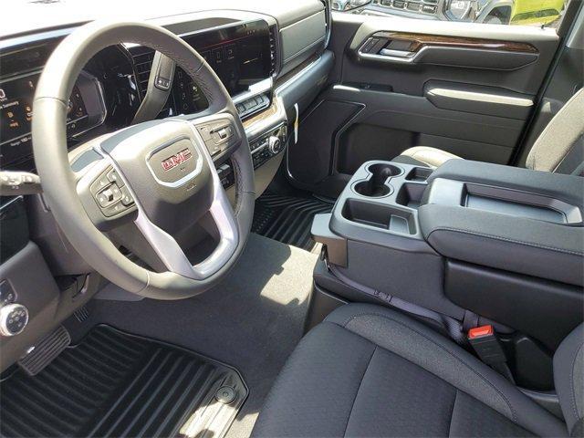 new 2025 GMC Sierra 1500 car, priced at $46,945