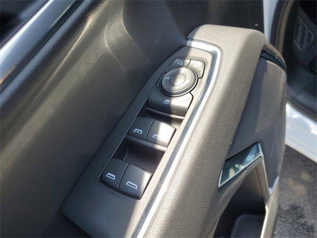 new 2025 GMC Sierra 1500 car, priced at $46,945