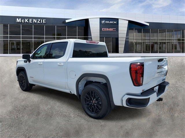 new 2025 GMC Sierra 1500 car, priced at $46,945