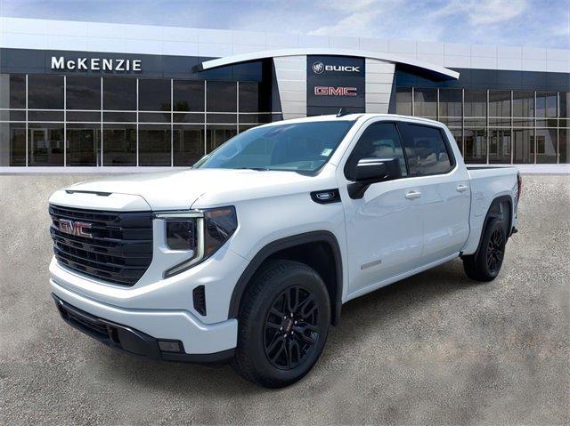 new 2025 GMC Sierra 1500 car, priced at $46,945