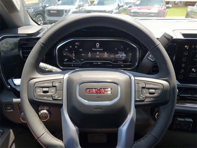 new 2025 GMC Sierra 1500 car, priced at $46,945