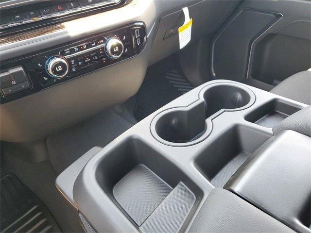 new 2025 GMC Sierra 1500 car, priced at $46,945