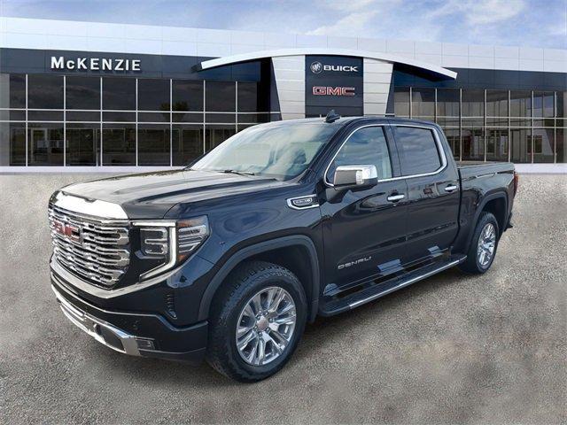 new 2025 GMC Sierra 1500 car, priced at $70,320