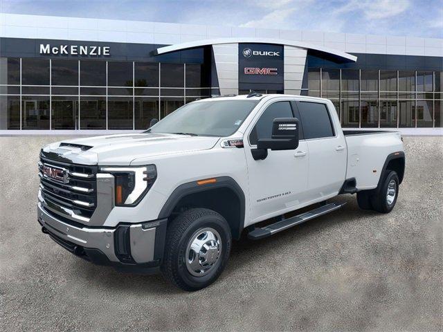 new 2025 GMC Sierra 3500 car, priced at $79,360