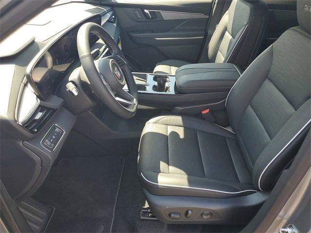 new 2025 Buick Enclave car, priced at $50,330