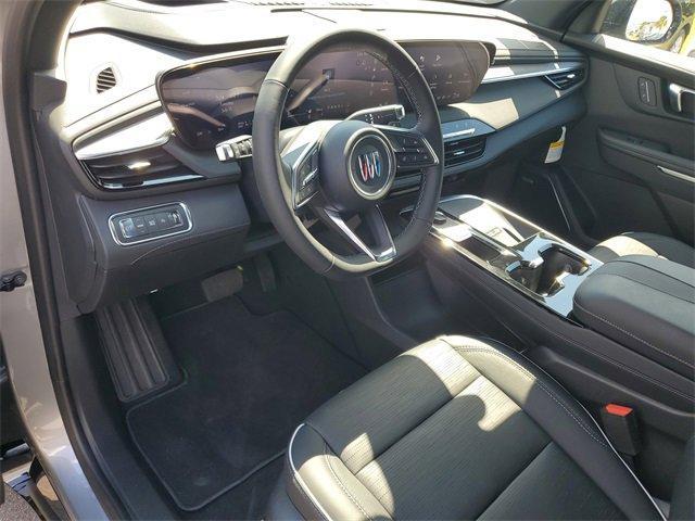 new 2025 Buick Enclave car, priced at $50,330