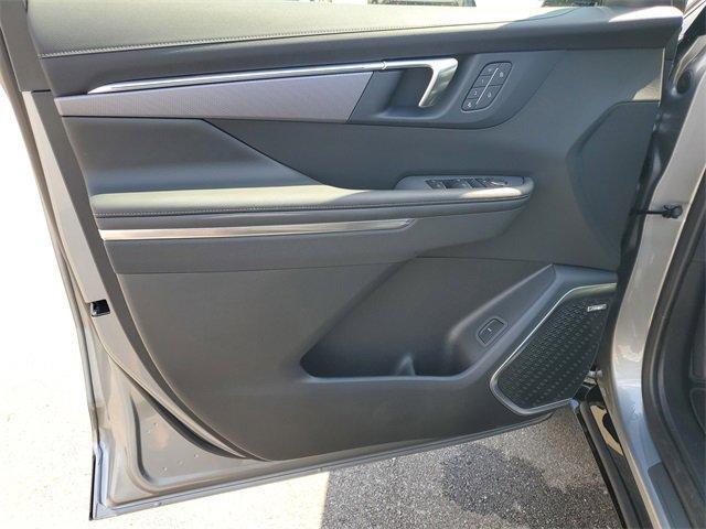 new 2025 Buick Enclave car, priced at $50,330