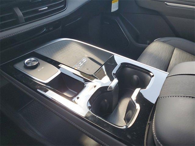 new 2025 Buick Enclave car, priced at $50,330