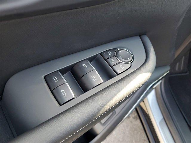 new 2025 Buick Enclave car, priced at $50,330
