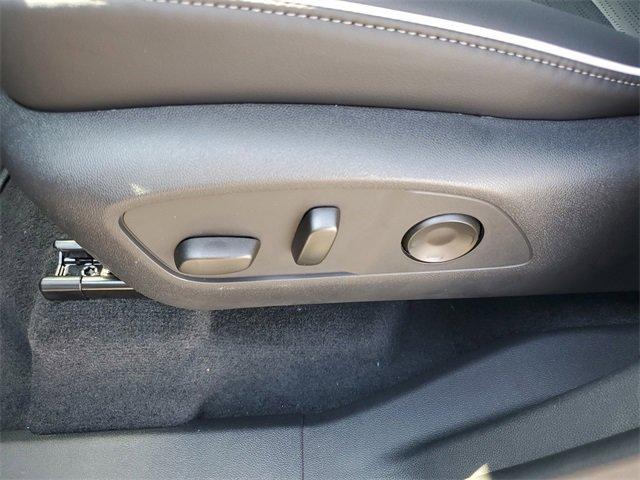 new 2025 Buick Enclave car, priced at $50,330
