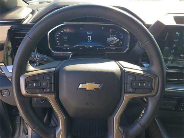 used 2024 Chevrolet Silverado 2500 car, priced at $69,999