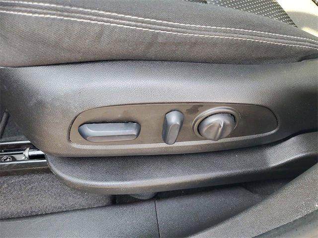 used 2022 GMC Terrain car, priced at $22,667
