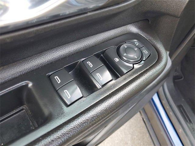 used 2022 GMC Terrain car, priced at $22,667