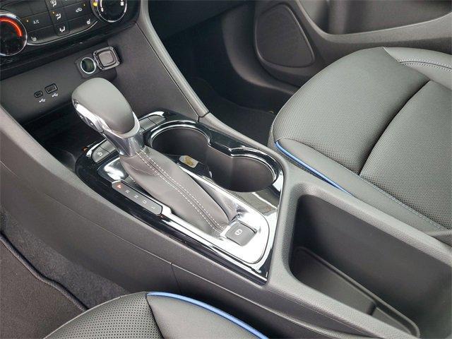 new 2026 Buick Encore GX car, priced at $27,275