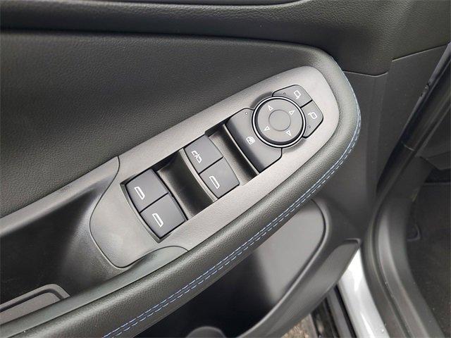 new 2026 Buick Encore GX car, priced at $27,275
