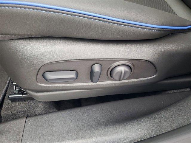 new 2026 Buick Encore GX car, priced at $27,275