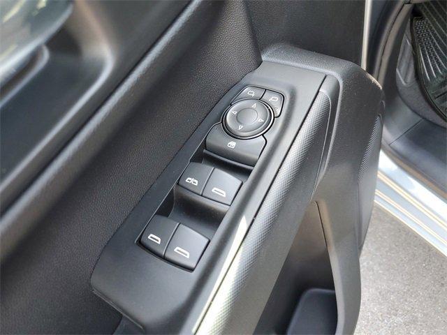 new 2025 GMC Sierra 1500 car, priced at $42,720