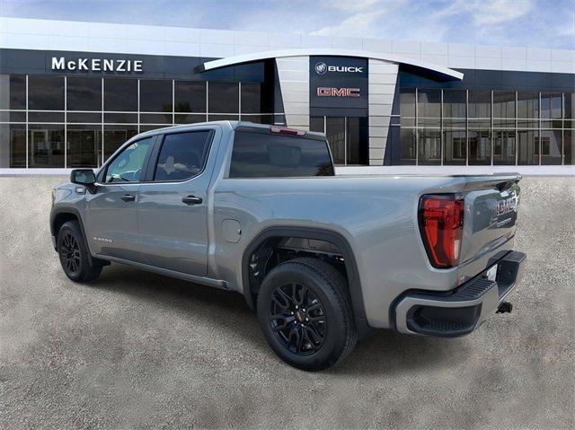 new 2025 GMC Sierra 1500 car, priced at $42,720