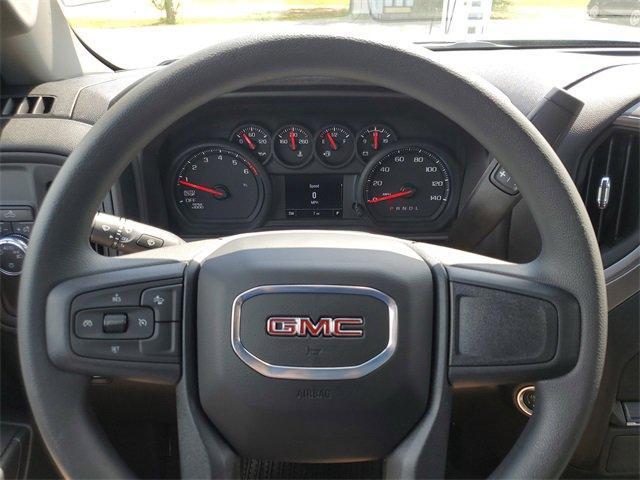 new 2025 GMC Sierra 1500 car, priced at $42,720