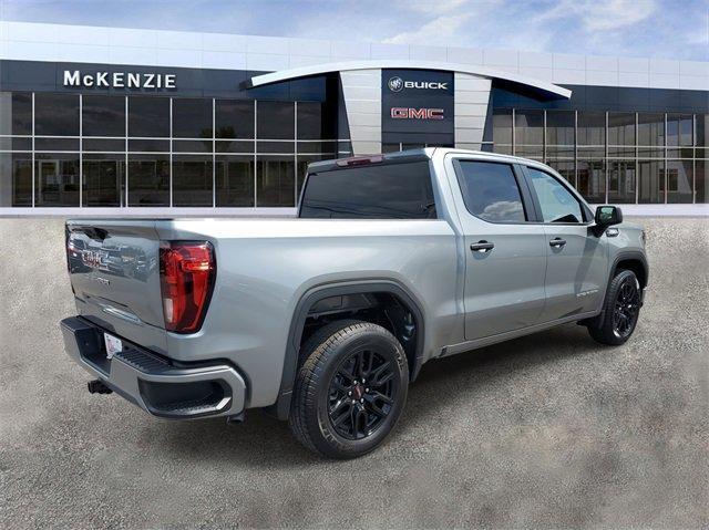 new 2025 GMC Sierra 1500 car, priced at $42,720