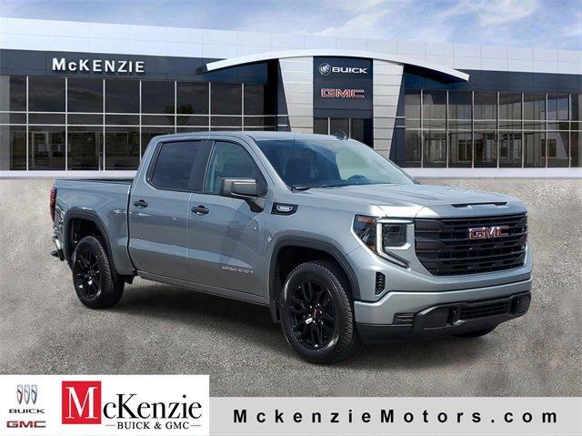 new 2025 GMC Sierra 1500 car, priced at $42,720