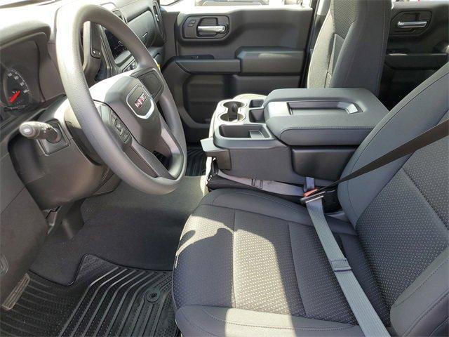 new 2025 GMC Sierra 1500 car, priced at $42,720