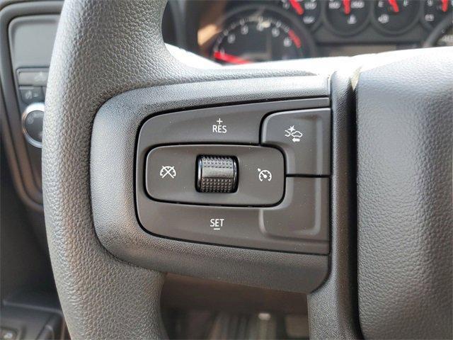 new 2025 GMC Sierra 1500 car, priced at $42,720