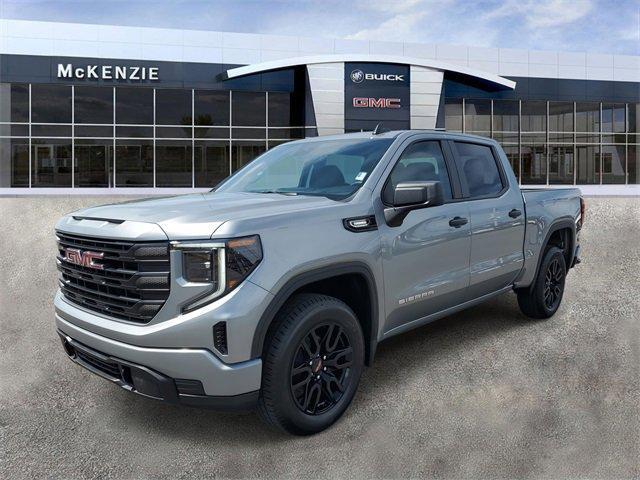 new 2025 GMC Sierra 1500 car, priced at $42,720