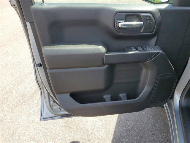 new 2025 GMC Sierra 1500 car, priced at $42,720