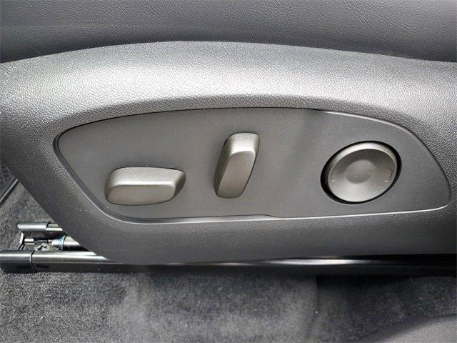 new 2025 GMC Acadia car, priced at $54,790