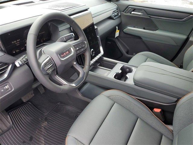 new 2025 GMC Acadia car, priced at $54,790